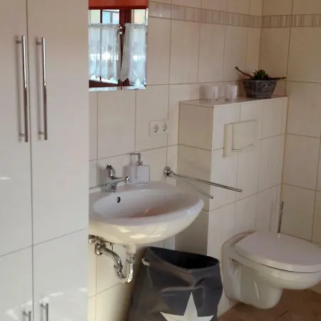 Haus Am Meer Kröslin Zewnętrze zdjęcie