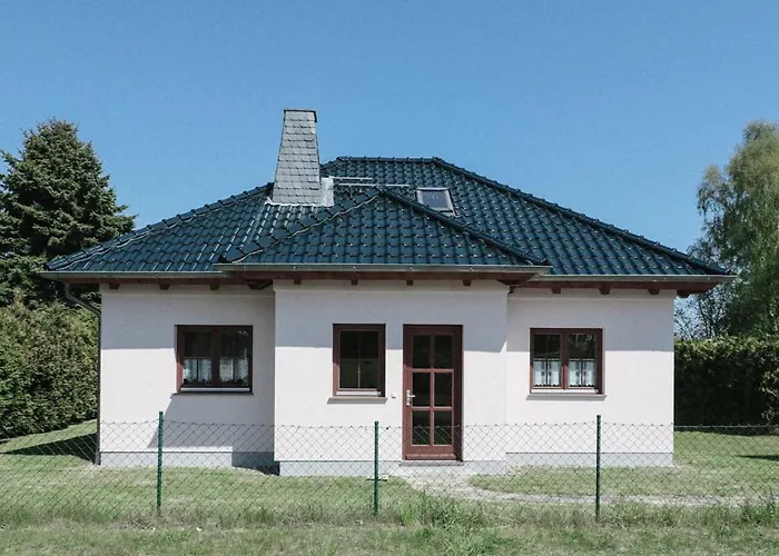 Haus Am Meer