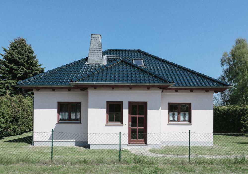 Haus Am Kroslin