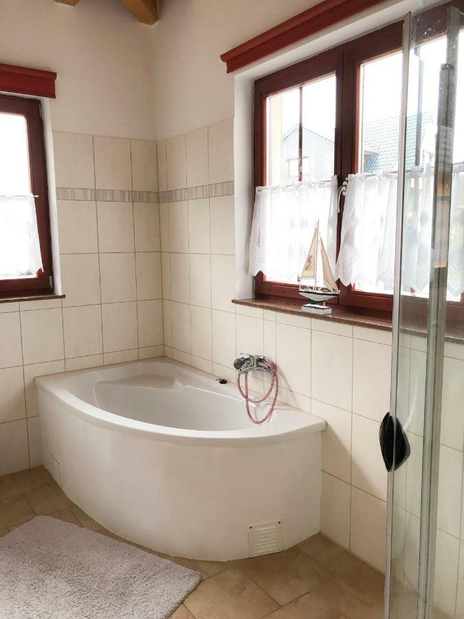 Holiday home Haus Am