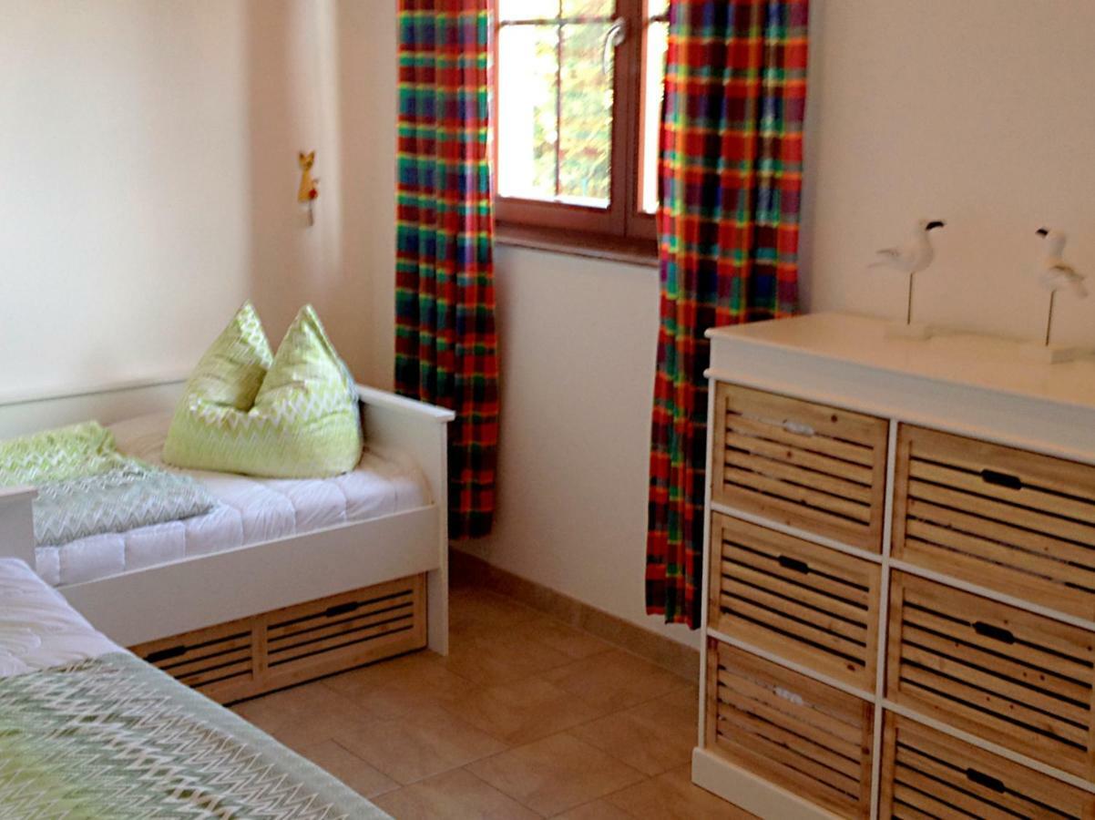 Holiday home Haus Am *